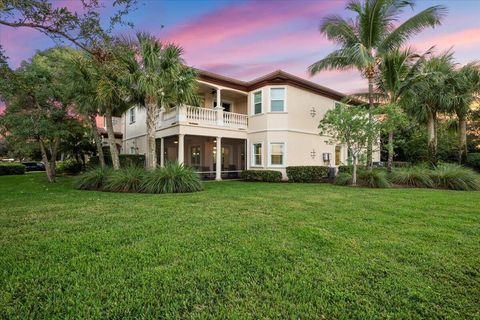 A home in Jupiter