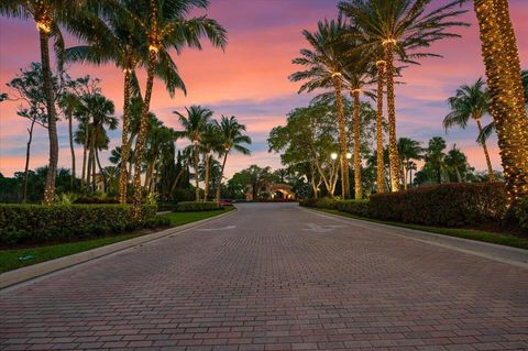 A home in Jupiter