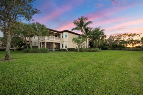 A home in Jupiter