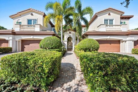 A home in Jupiter