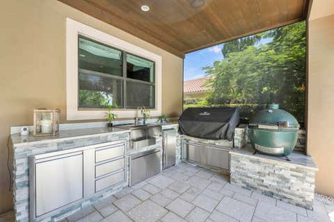 Tiny photo for 10282 Emerson Street, Parkland, FL 33076 (MLS # B26048250)