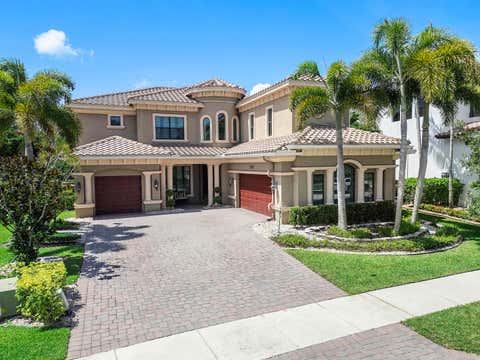 Tiny photo for 10282 Emerson Street, Parkland, FL 33076 (MLS # B26048250)