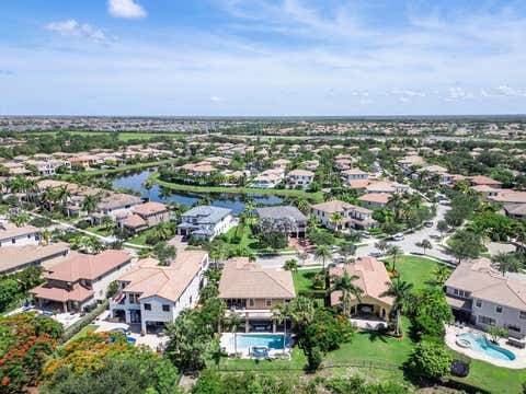 Tiny photo for 10282 Emerson Street, Parkland, FL 33076 (MLS # B26048250)