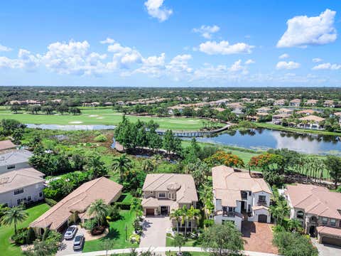 Tiny photo for 10282 Emerson Street, Parkland, FL 33076 (MLS # B26048250)