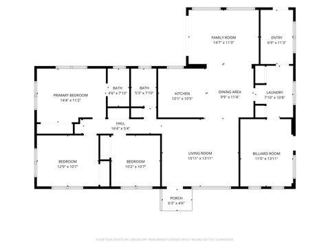 Tiny photo for 4795 NE 18TH Avenue, Oakland Park, FL 33334 (MLS # B26063579)