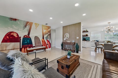 Tiny photo for 4795 NE 18TH Avenue, Oakland Park, FL 33334 (MLS # B26063579)