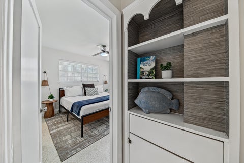 Tiny photo for 4795 NE 18TH Avenue, Oakland Park, FL 33334 (MLS # B26063579)