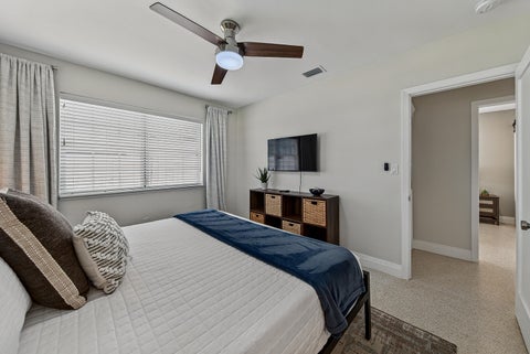 Tiny photo for 4795 NE 18TH Avenue, Oakland Park, FL 33334 (MLS # B26063579)