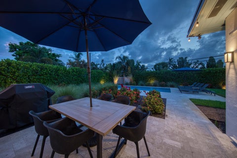 Tiny photo for 4795 NE 18TH Avenue, Oakland Park, FL 33334 (MLS # B26063579)