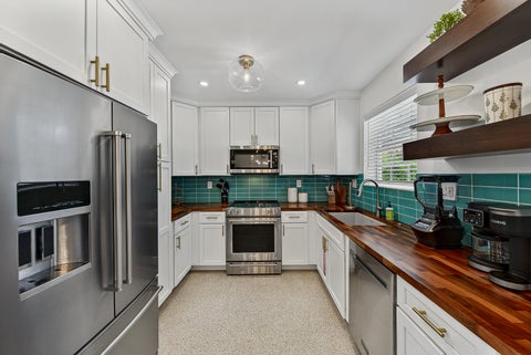Tiny photo for 4795 NE 18TH Avenue, Oakland Park, FL 33334 (MLS # B26063579)