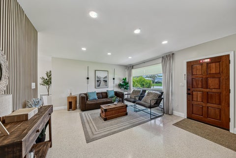 Tiny photo for 4795 NE 18TH Avenue, Oakland Park, FL 33334 (MLS # B26063579)