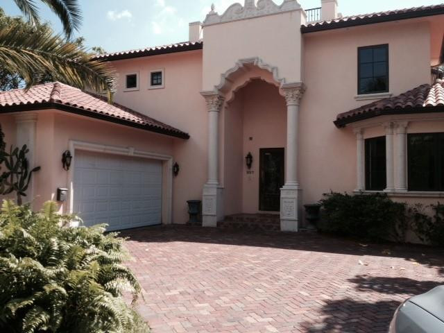 Bal Harbour Residential S - Residential