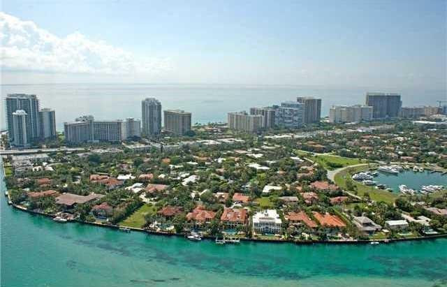 Bal Harbour Residential S - Residential