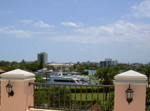 Bal Harbour Residential S - Residential