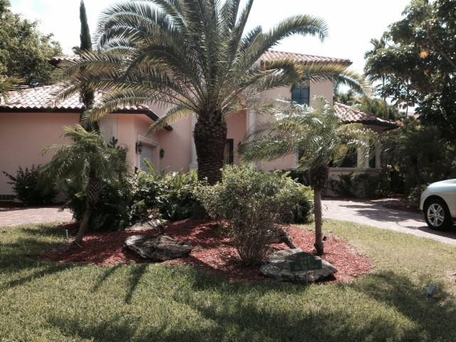 Bal Harbour Residential S - Residential