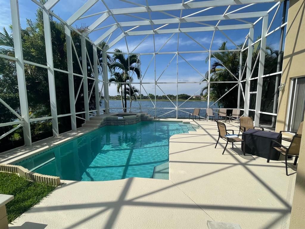 Photo of 2303 NW Del Corso Court Ct, Port Saint Lucie, FL 34986 (MLS # R10831219)