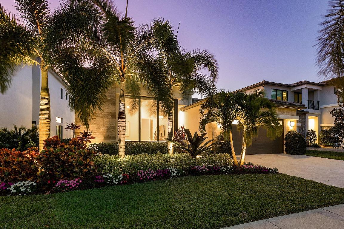 Boca Bridges - Residential