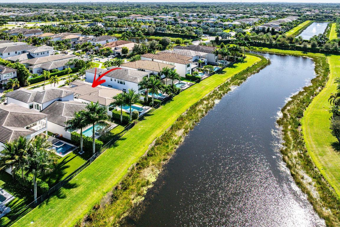 Boca Bridges - Residential