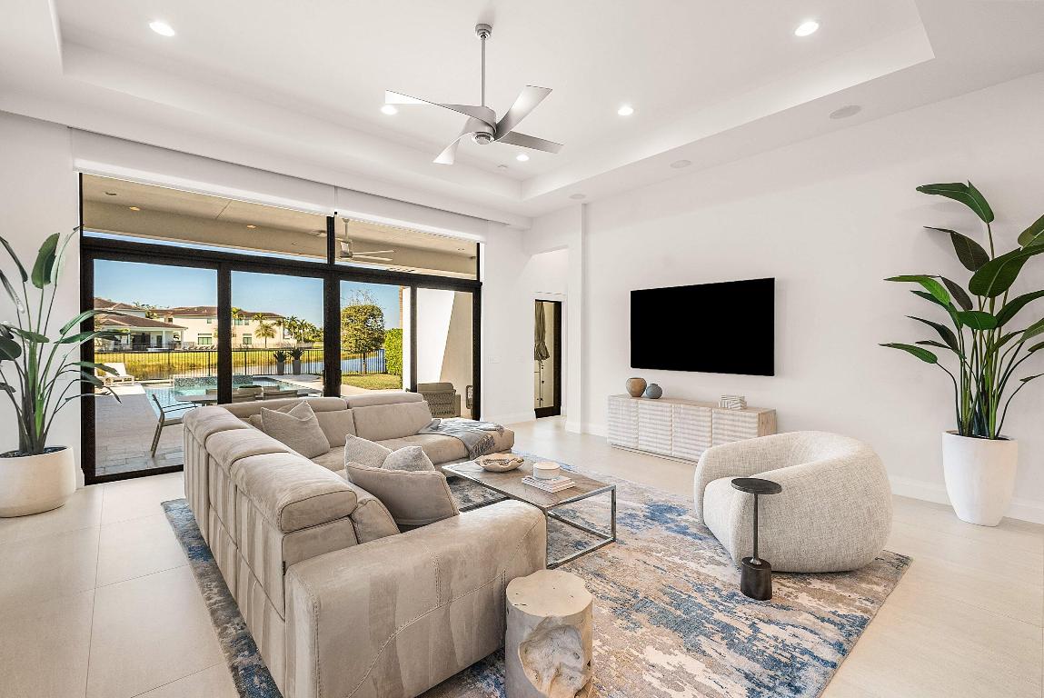 Boca Bridges - Residential