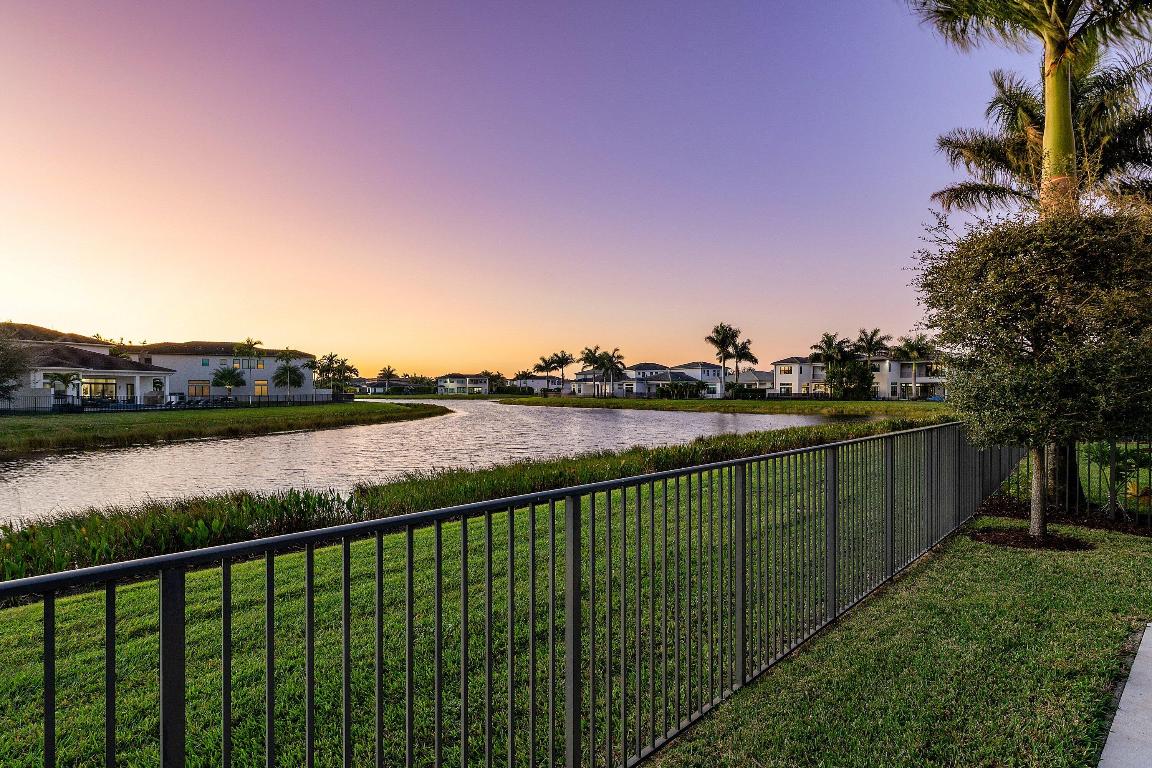 Boca Bridges - Residential