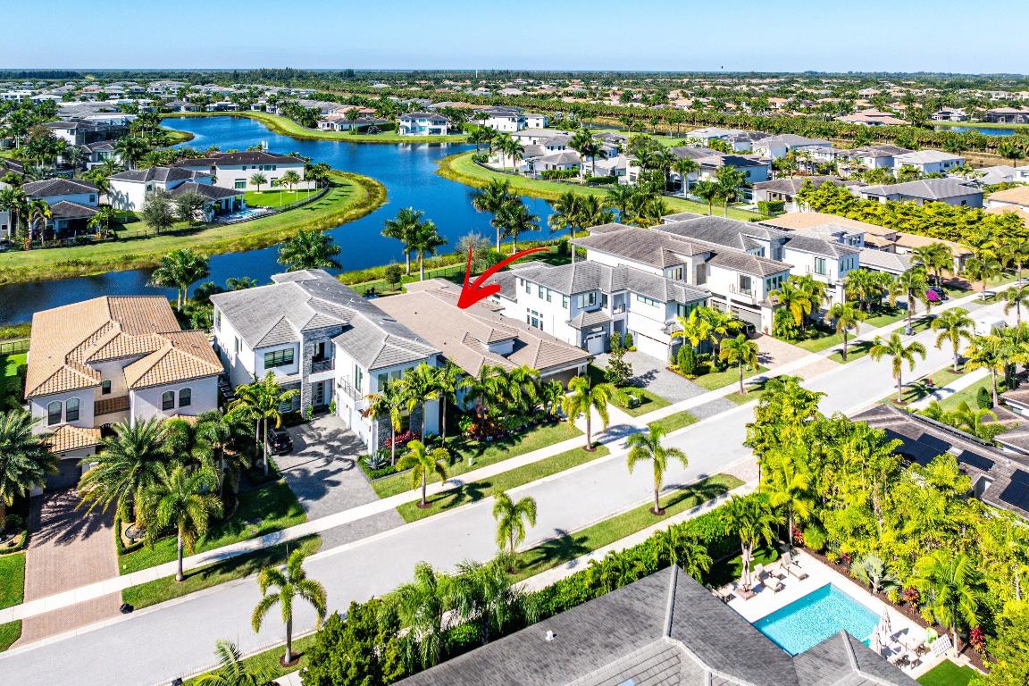 Boca Bridges - Residential