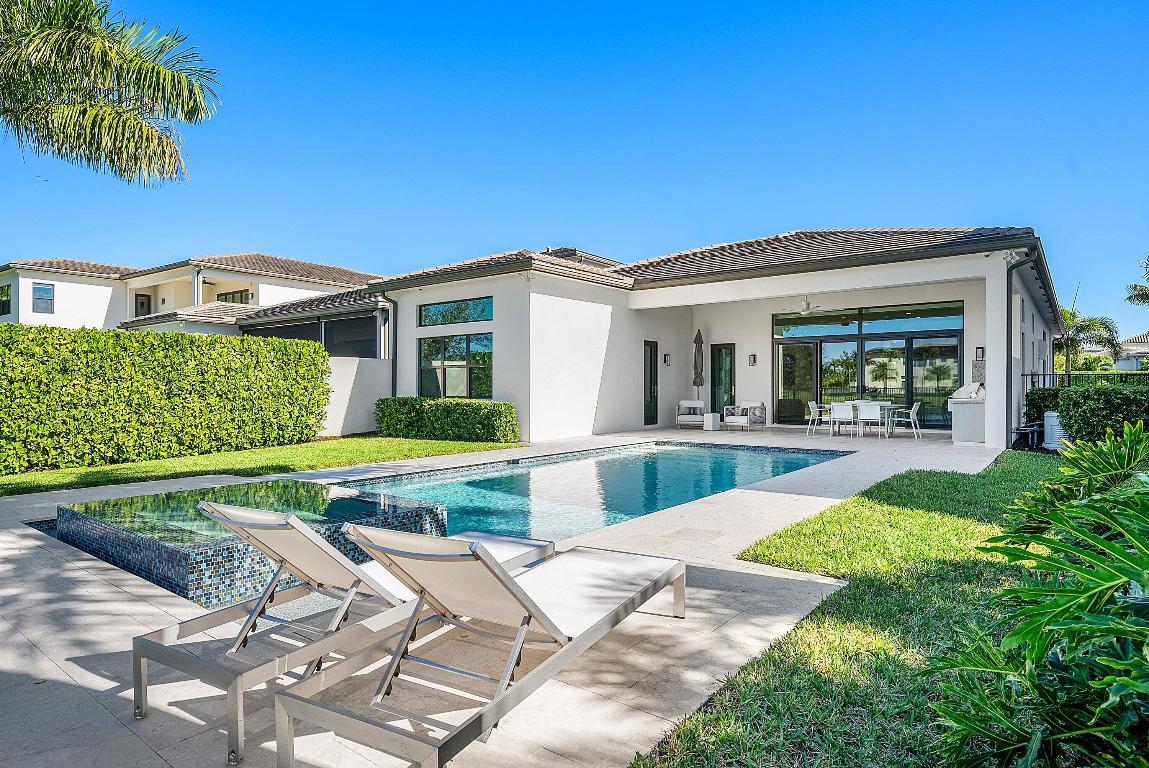 Boca Bridges - Residential