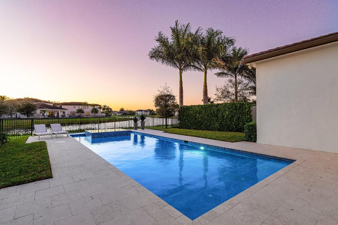 Boca Bridges - Residential