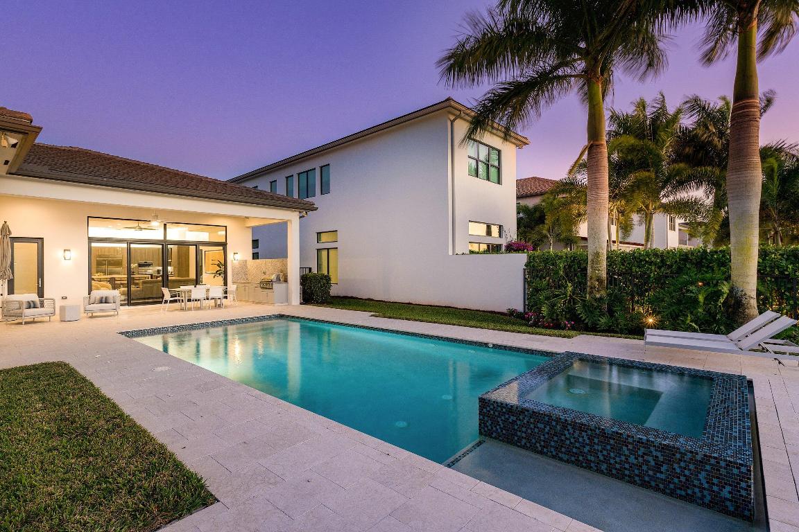 Boca Bridges - Residential