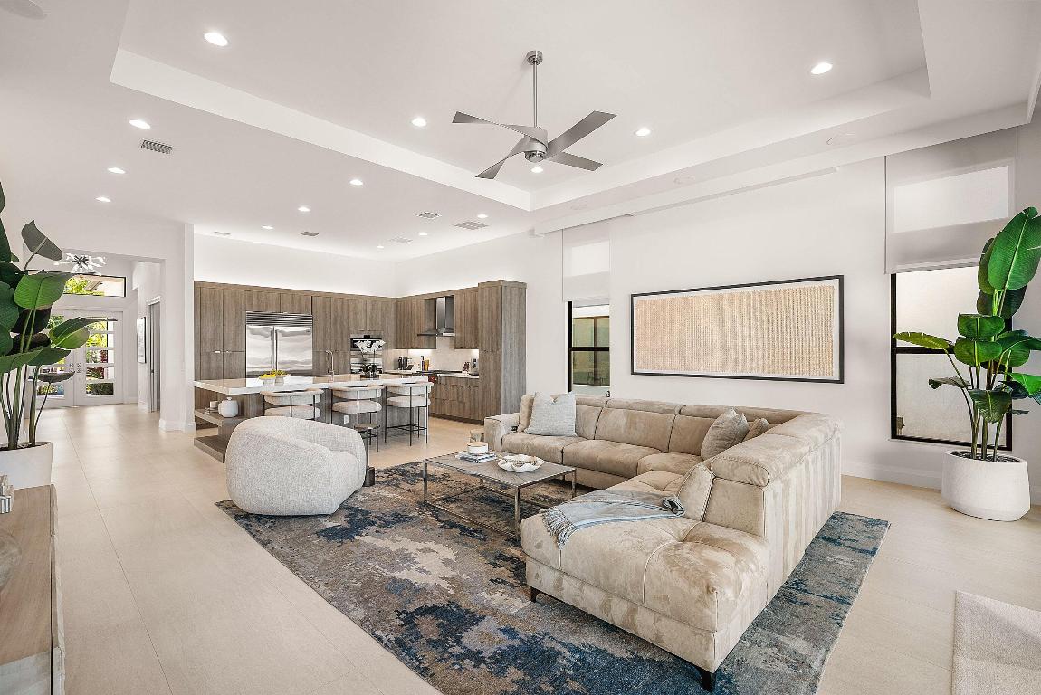 Boca Bridges - Residential