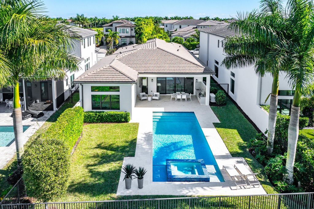 Photo of 17135 Abruzzo Avenue, Boca Raton, FL 33496 (MLS # R11155956)