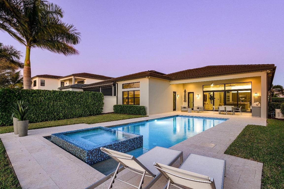 Boca Bridges - Residential