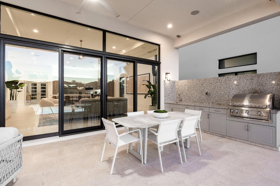 Boca Bridges - Residential