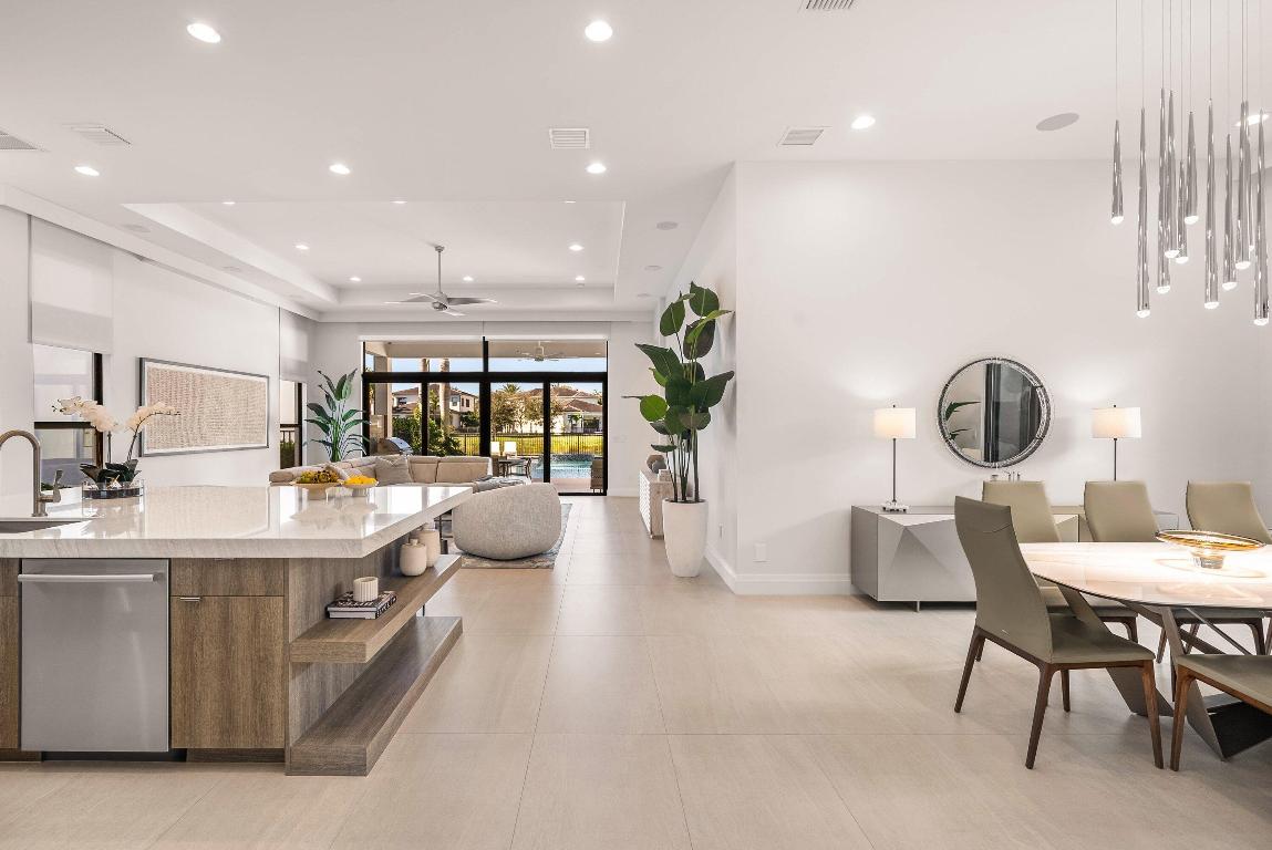 Boca Bridges - Residential