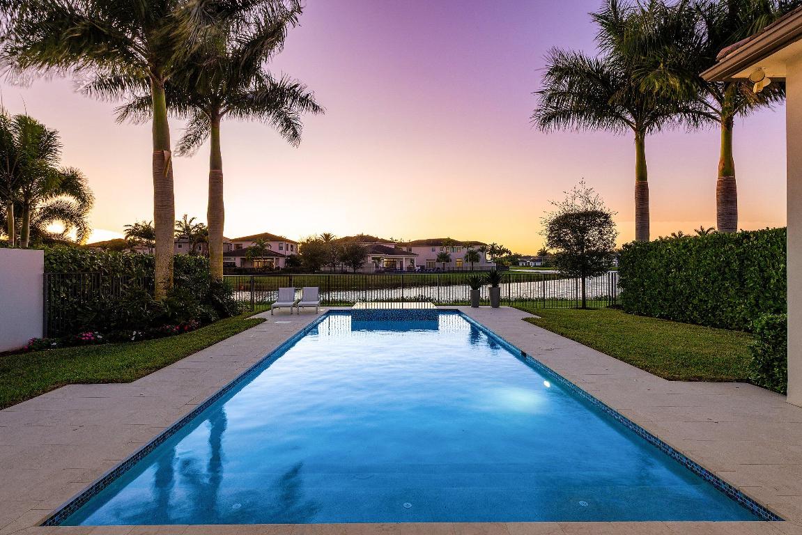 Boca Bridges - Residential