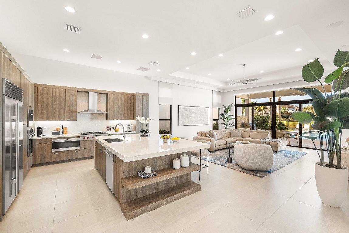 Boca Bridges - Residential