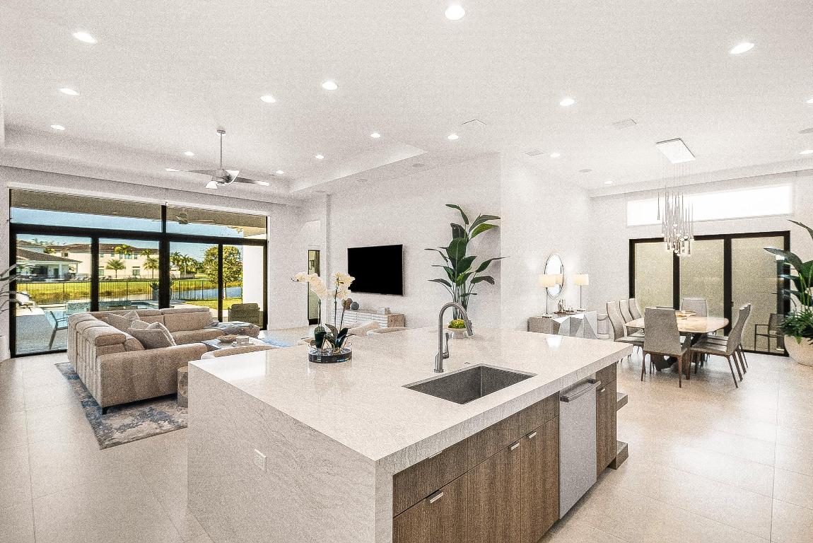 Boca Bridges - Residential