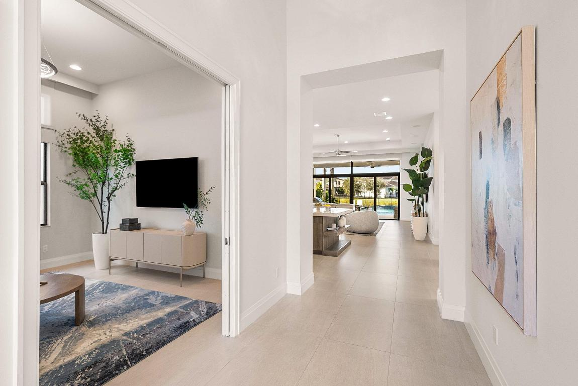 Boca Bridges - Residential