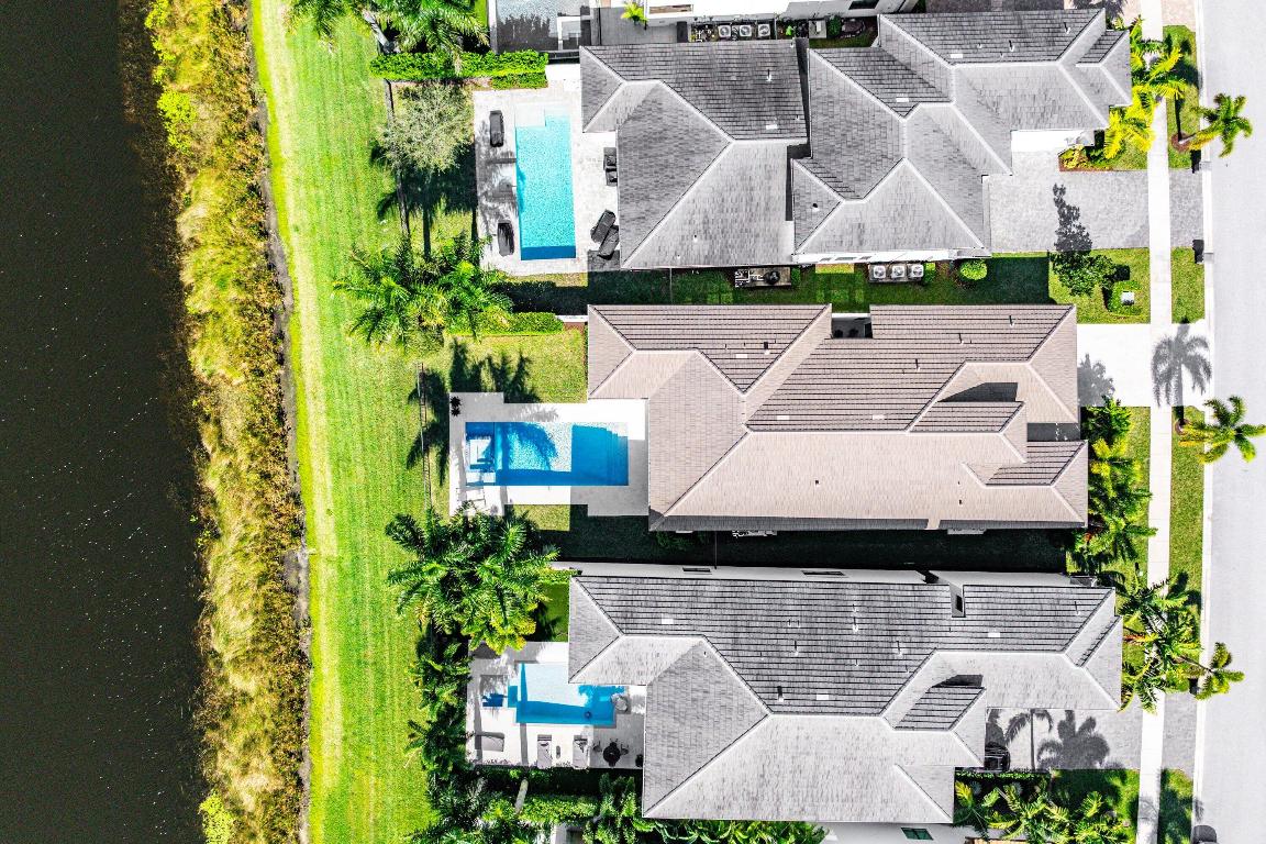 Boca Bridges - Residential