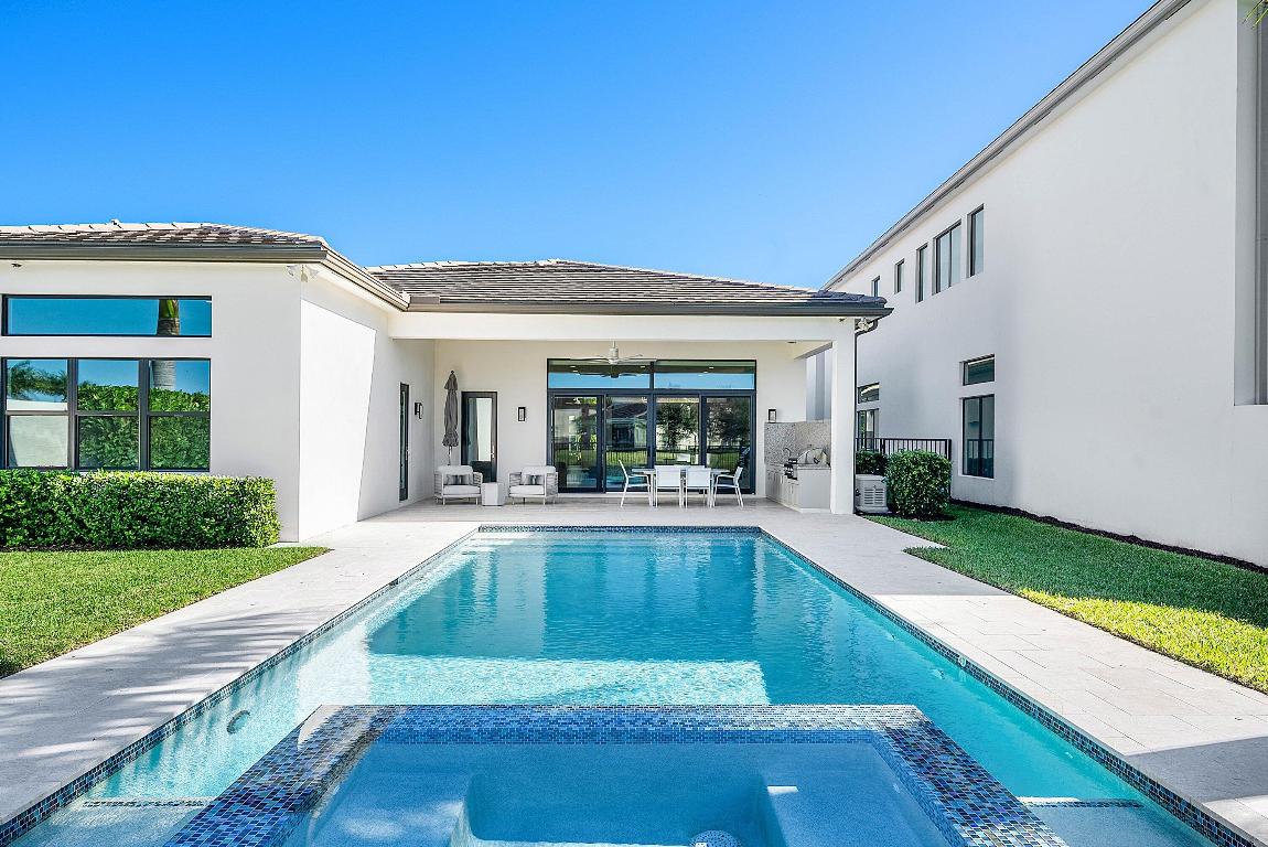 Boca Bridges - Residential