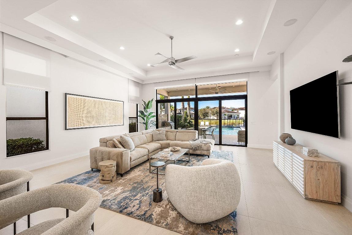 Boca Bridges - Residential