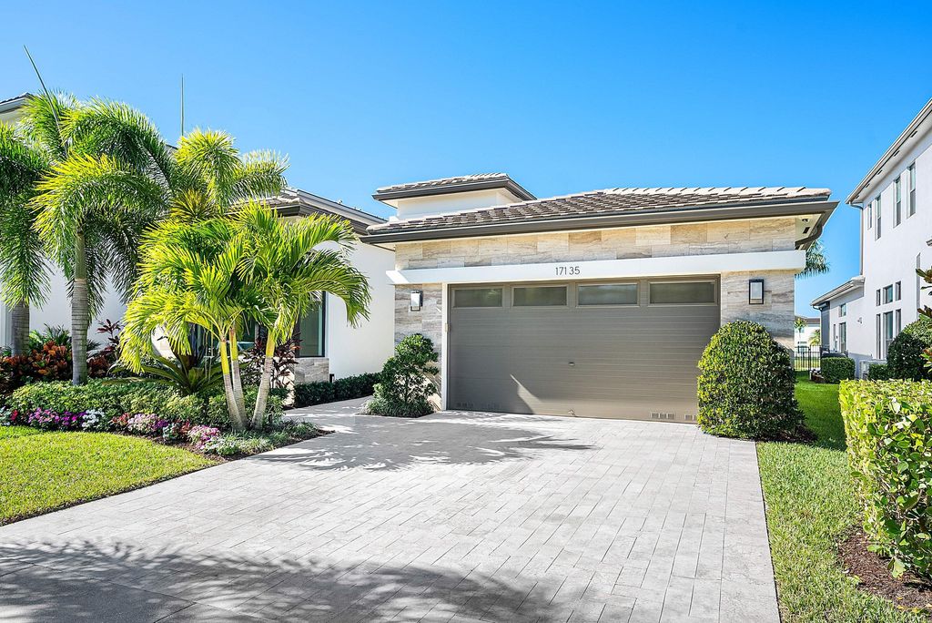 Photo of 17135 Abruzzo Avenue, Boca Raton, FL 33496 (MLS # R11155956)