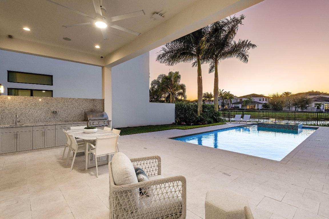 Boca Bridges - Residential