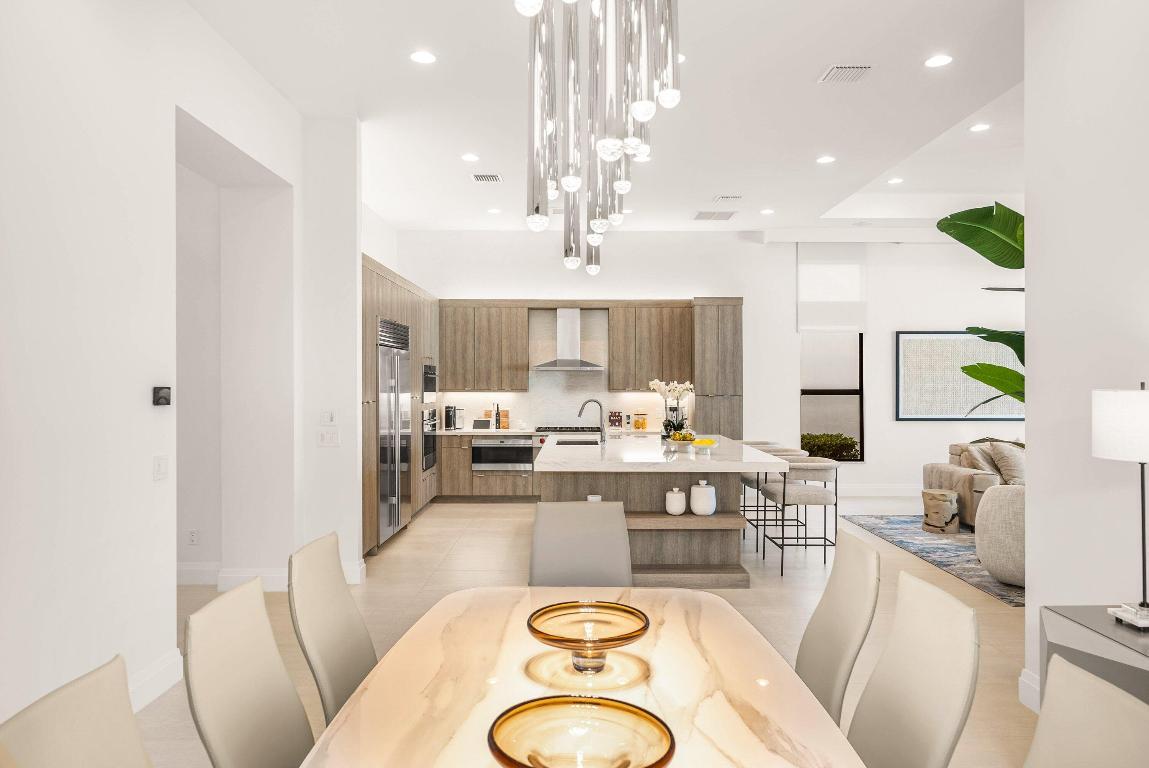 Boca Bridges - Residential