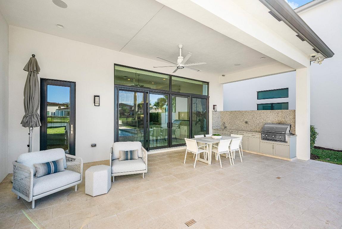 Boca Bridges - Residential