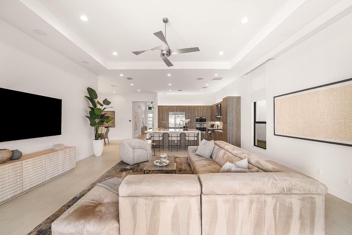 Boca Bridges - Residential