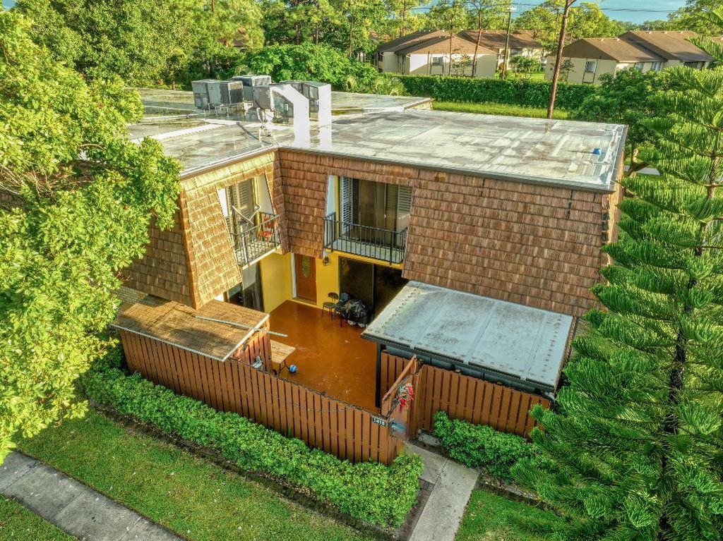 Photo of 1416 14th Lane, Greenacres, FL 33463 (MLS # R11127063)