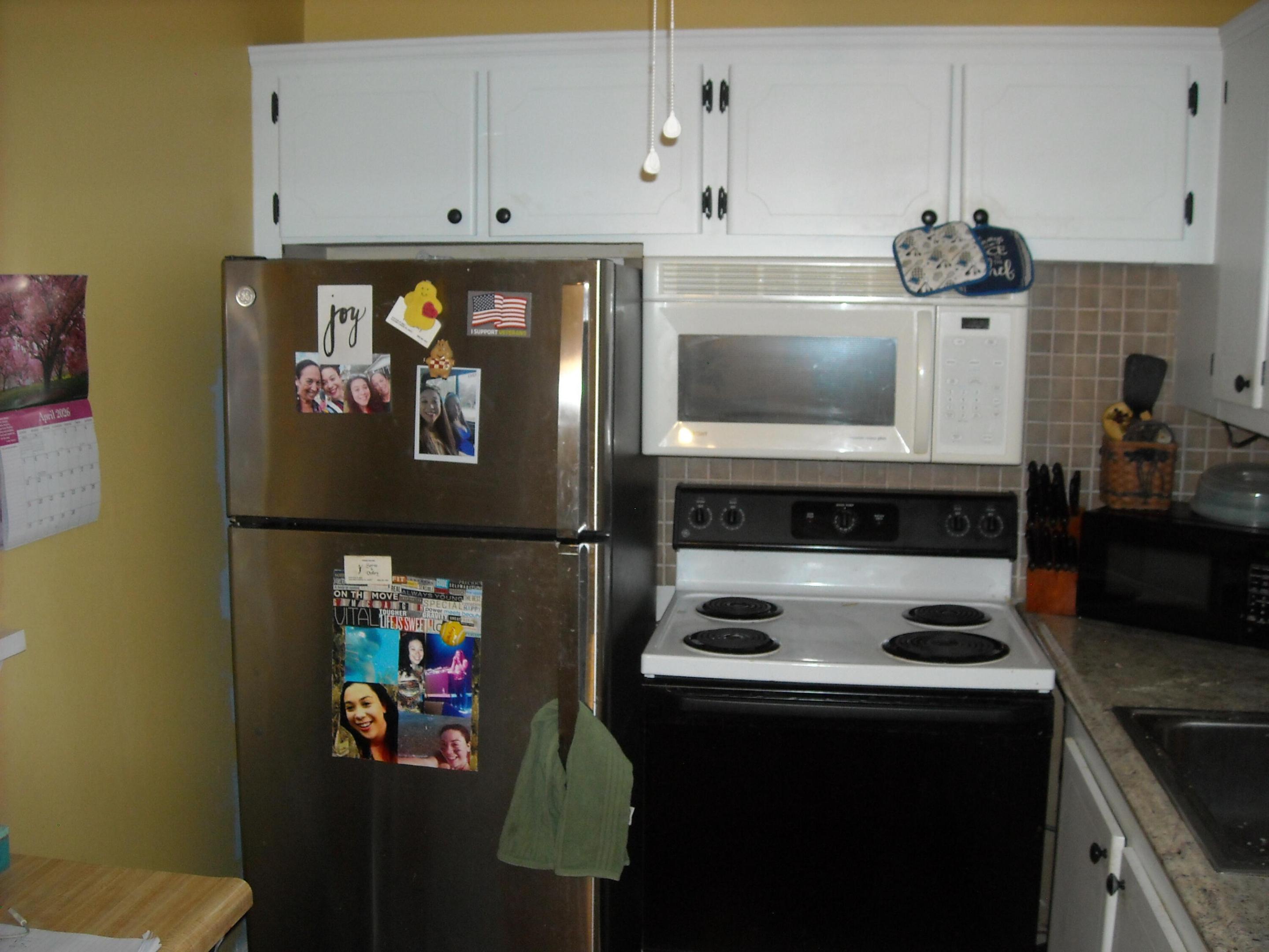 SUSSEX CONDO - Residential