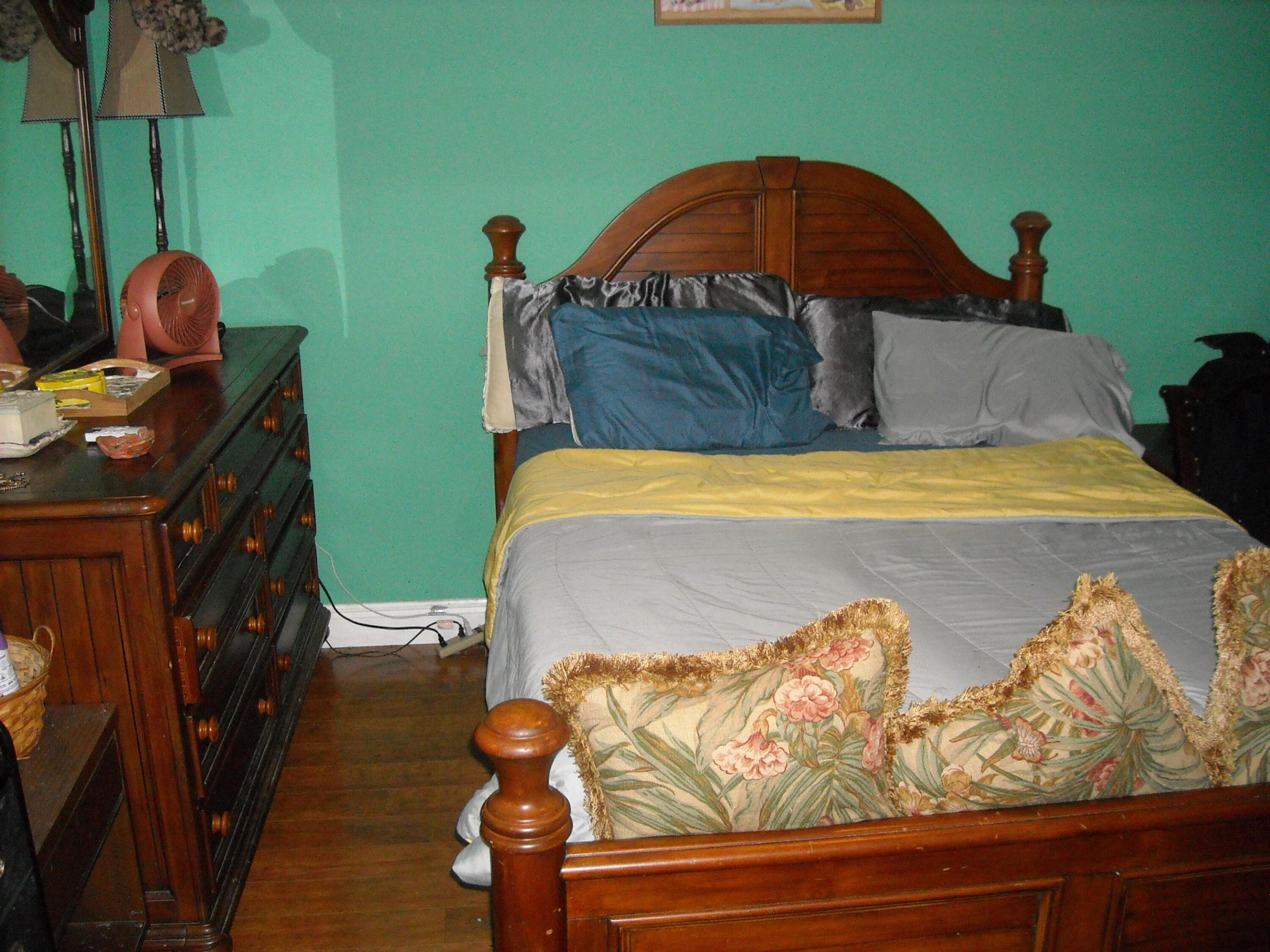 SUSSEX CONDO - Residential