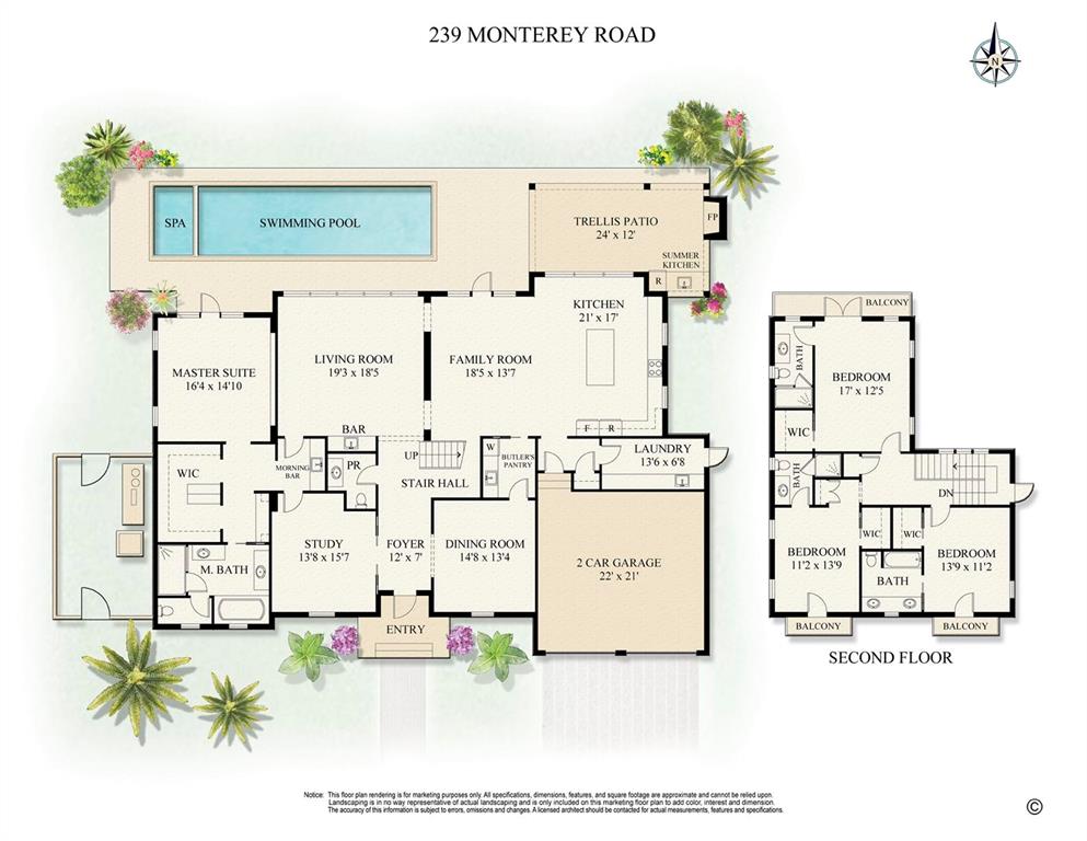 GREGORY ADDN - Residential