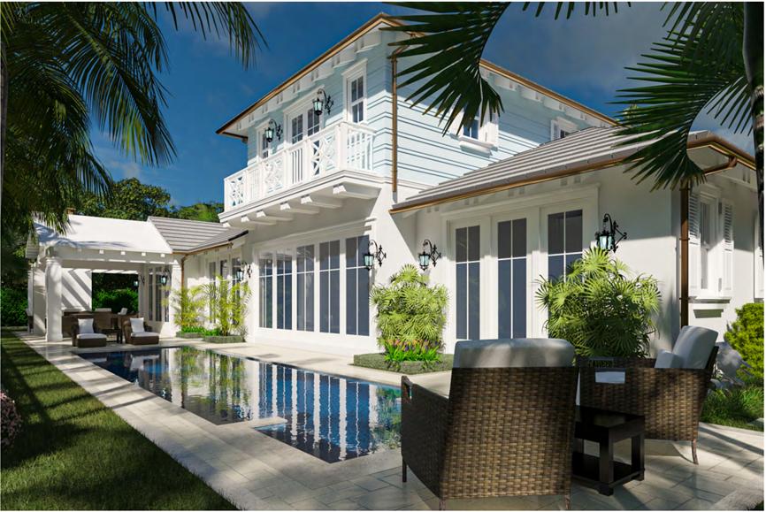 GREGORY ADDN - Residential